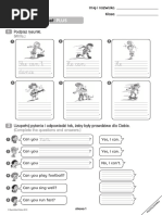 Unit 2 Test A Bugs Team 2 | PDF
