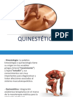 0 - Introduccion Quinestetica