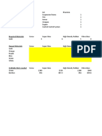 Parts Calculator V2 1