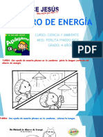 AHORO DE ENERGIA - EL COVID - CIENCIA Y AMBIENTE (Autoguardado)