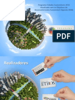 PCS - Zuleica Rede Nossa Sao Paulo Programa Cidades Sustentaveis