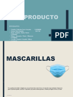 El Producto-Semana 2 Integrador