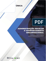 Administração Escolar