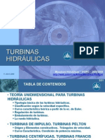 TURBINAS