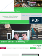 Sales Efficiency - User Guide For Sales Ops and Sales Mngs Dashboards - 2021