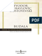 Budala (İş Bankası) - Fyodor Mihailoviç Dostoyevski (PDFDrive)