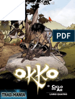 Okko - The Cycle of Air - 004