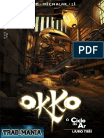 Okko - The Cycle of Air - 003