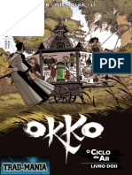 Okko - The Cycle of Air - 002