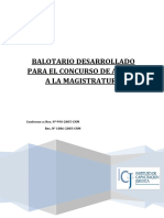 Balotariodesarrolladoparaelconcursodeaccesoalamagistratura 150425175611 Conversion Gate01