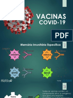 Vacinas Covid