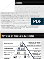 Redes Industriales