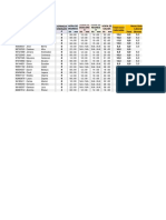 Plantilla Calculo Horas Extras