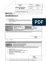 Clau Informe