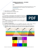 Empowerment Technology - Reviewer Summative Test #2