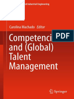 Competencies and (Global) Talent Management