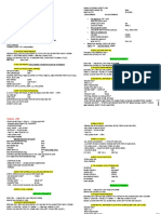 LPC1 Summary