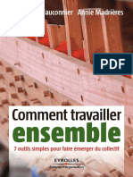 Comment Travailler Ensemble by Dominique Fauconnier - Annie Madrières (Z-lib.org)