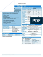 Polyken 930: Product Data Sheet
