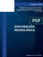 Exploración Neurológica