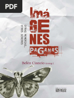 Imágenes Paganas. Otras Memorias, Otros Géneros. Belén Ciancio ...