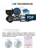 1.2.1. - Tacografos Analogicos