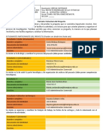 Formato Estructura Proyecto de Investigacion