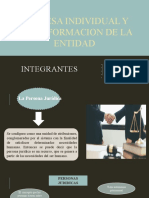 Diapositivas de Legislacion Laboral