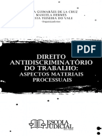 DIREITO ANTIDISCRIMINATÓRIO DO TRABALHO-Final