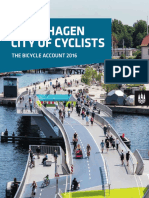 CPH Bicycle-Account-2016