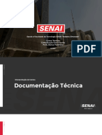 Aula - Tema - Documentação Técnica para Pessoas Física e Jurídica