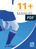 Manuel Fifa 11