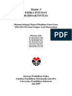 Download Modul 3 Fisika Inti by Asri Warisma SN53654087 doc pdf