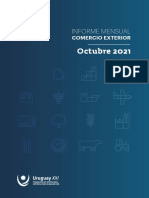 Uruguay XXI Export Oct 2021