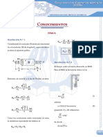 Conocimientos - A Ex Unmsm 2009 I