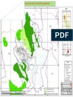 Mapa #6 Ambiental y Áreas Naturales Protegidas