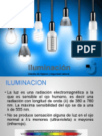 Iluminacion