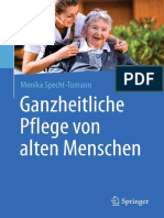 Ganzheitliche Pflege Von Alten Menschen ( PDFDrive )