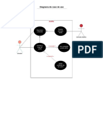 Diagrama de Caso de Uso