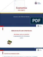 ICA 4160 Microeconomia - CLASE 6 Parte 2
