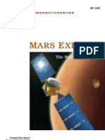 Mars Express The Scientific Payload