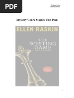 Download Middle School Mystery Genre Unit by mjgayles SN53654505 doc pdf