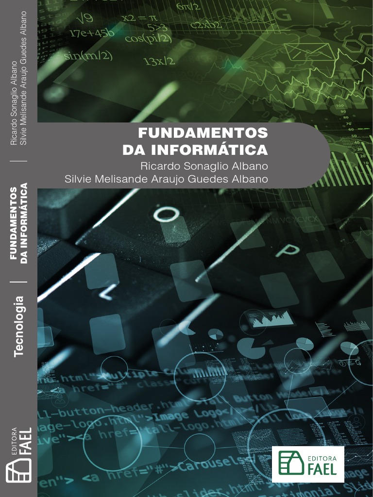 Livro Fundamentos Da Informatica Pdf Internet E Web Rede