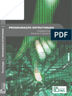 Livro - Programacao Estruturada