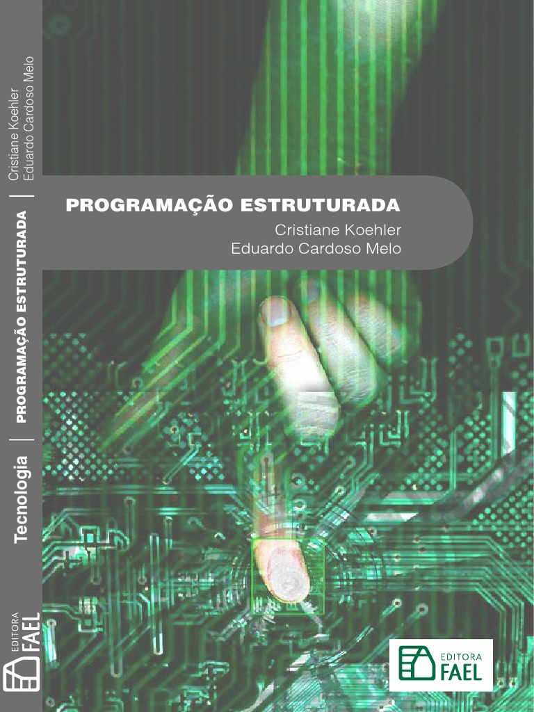 Fundamentos da Programação Estruturada C | PDF | Sistema operacional ...