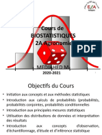 Cours Biostat 2a
