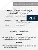 Unidad 4. Cálculo Diferencial e Integral - Integración por partes.cleaned