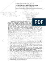 Pembelajaran Pada Masa PPKM Darurat Di Pamekasan 21-07-2021