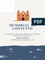 Memorial Do Convento