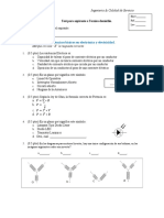 Test - Aspirante A Tecnico Domicilio 2021